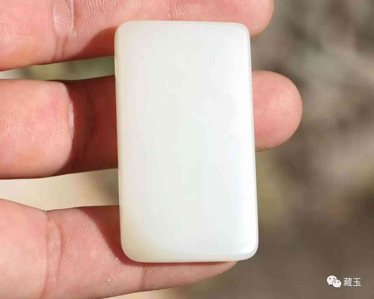 如何自己鑒定和田玉(怎么鑒定和田玉的真假識別)插圖11