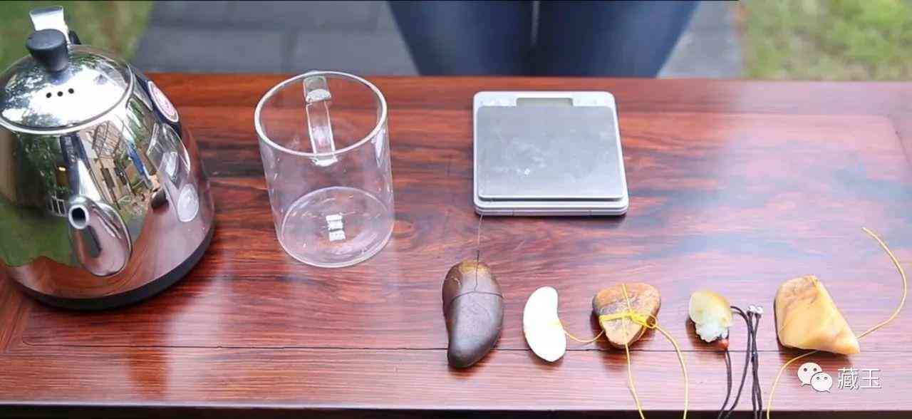 如何自己鑒定和田玉(怎么鑒定和田玉的真假識別)插圖12