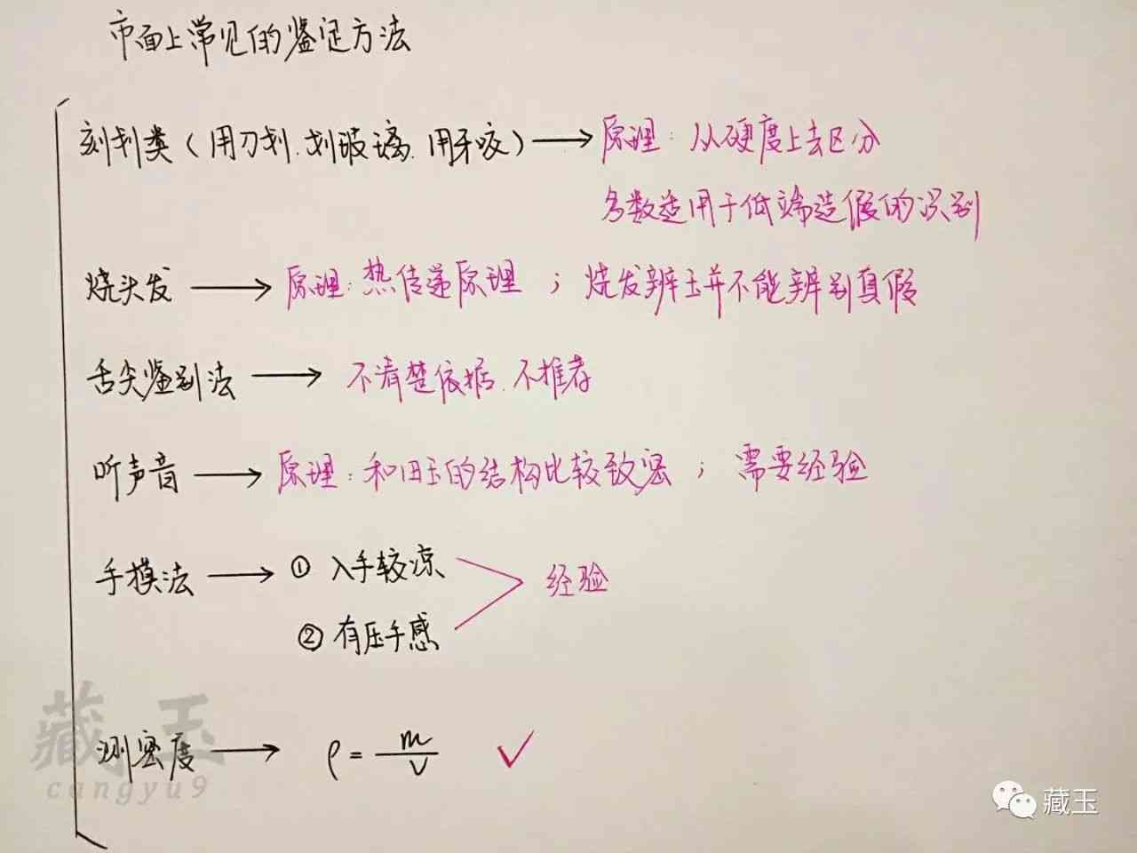 如何自己鑒定和田玉(怎么鑒定和田玉的真假識別)插圖14