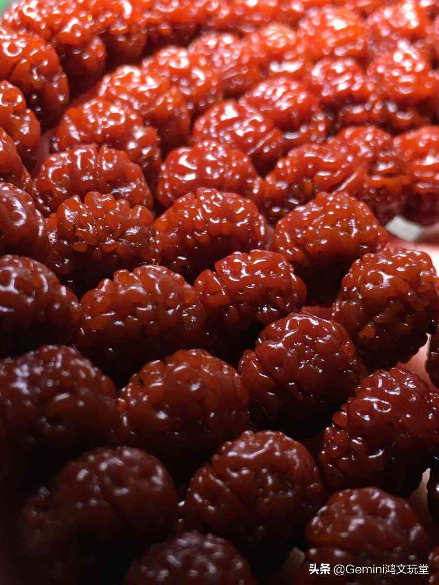 金剛菩提子怎么盤(金剛菩提子怎么盤玩)插圖1