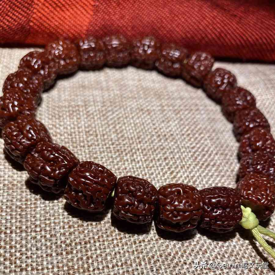 金剛菩提子怎么盤(金剛菩提子怎么盤玩)插圖3
