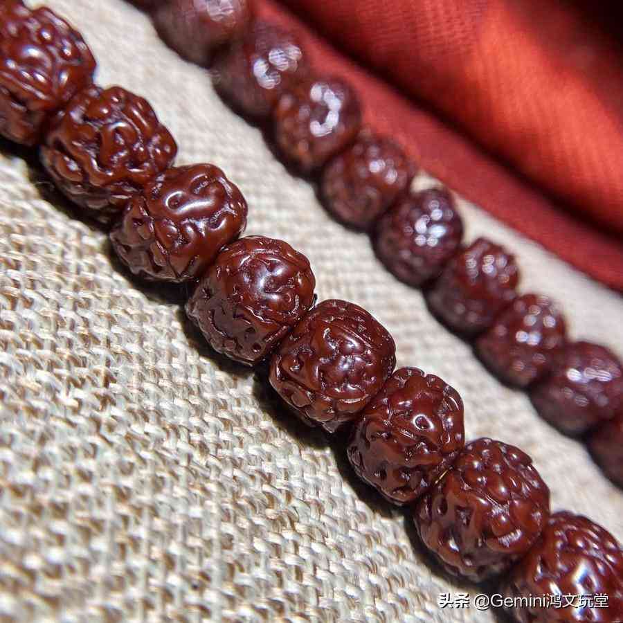 金剛菩提子怎么盤(金剛菩提子怎么盤玩)插圖4