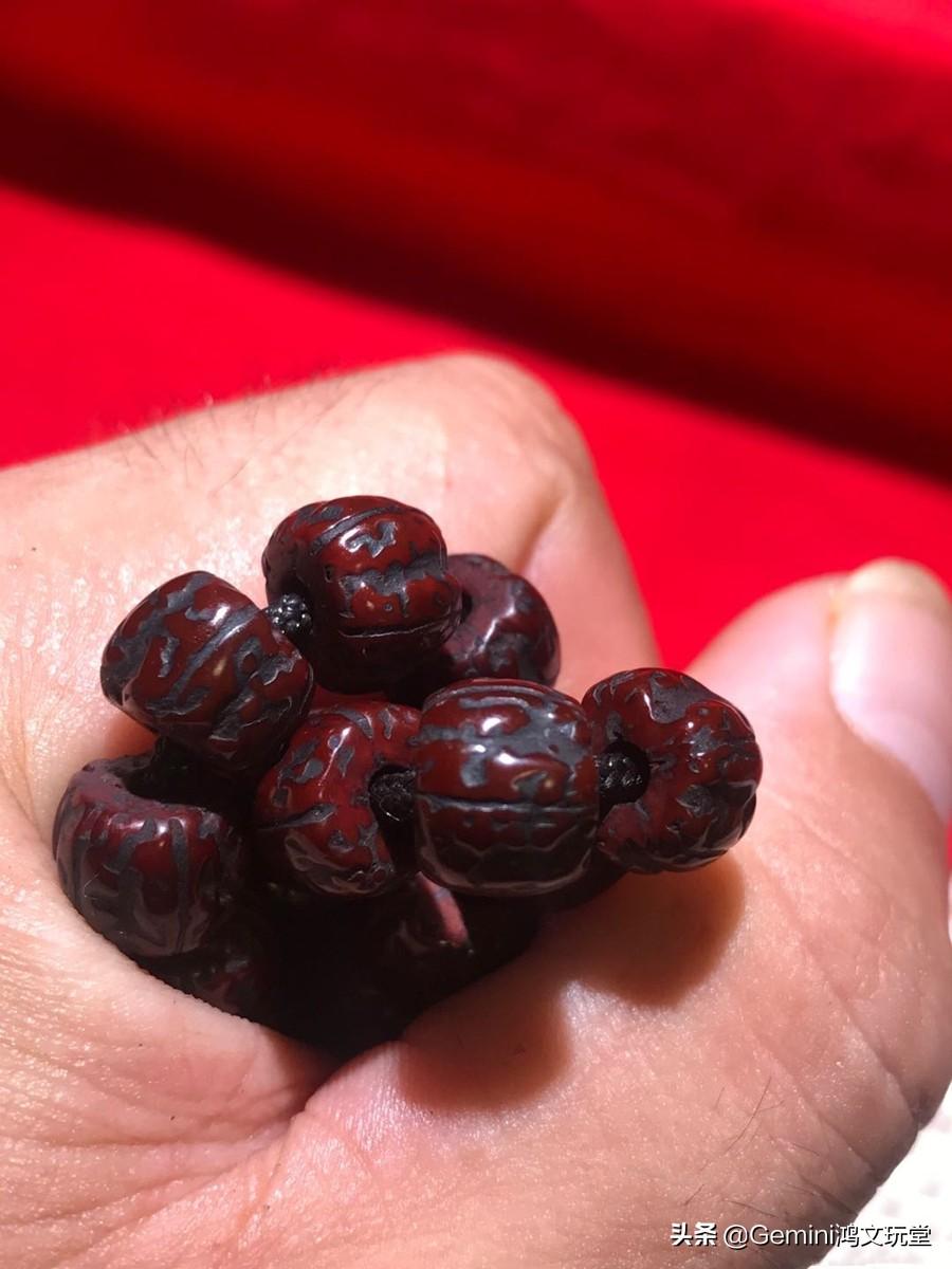 金剛菩提子怎么盤(金剛菩提子怎么盤玩)插圖5