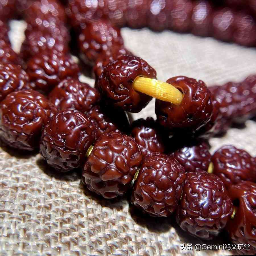 金剛菩提子怎么盤(金剛菩提子怎么盤玩)插圖6