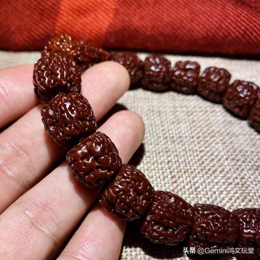 金剛菩提子怎么盤(金剛菩提子怎么盤玩)插圖7