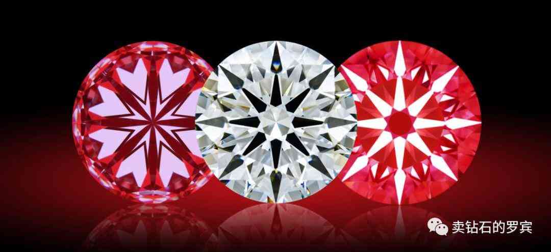 鉆石4c專業(yè)知識(shí)(鉆石4c總結(jié))插圖2