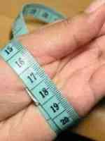 女士手鐲尺寸一般多少(110斤女生戴多大手鐲)插圖12