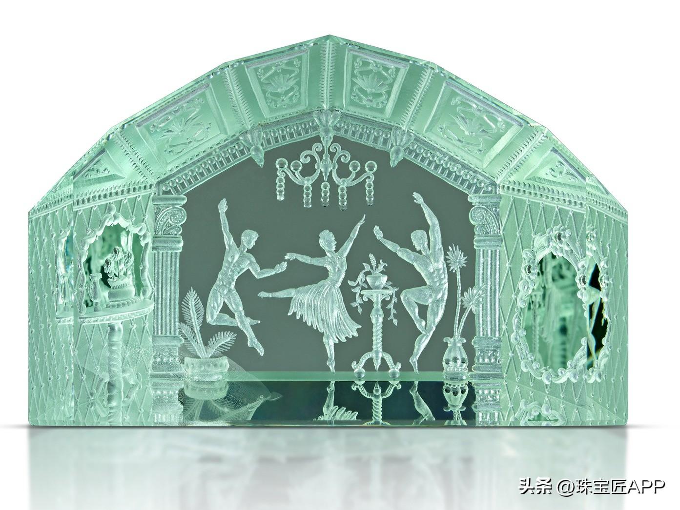 2022年流行黃金戒指款式(去金店買黃金千萬別買三種金)插圖8