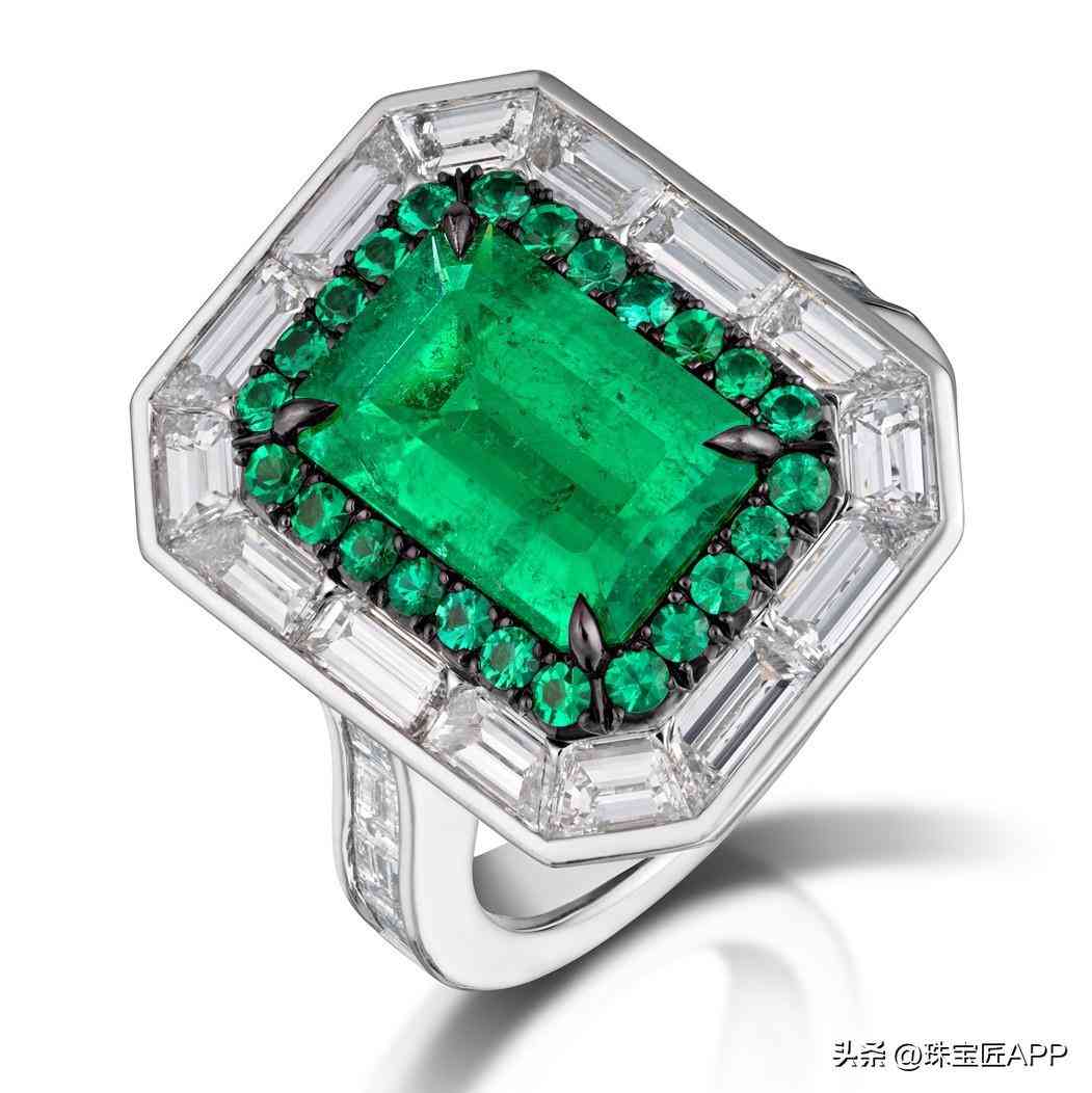 2022年流行黃金戒指款式(去金店買黃金千萬別買三種金)插圖19