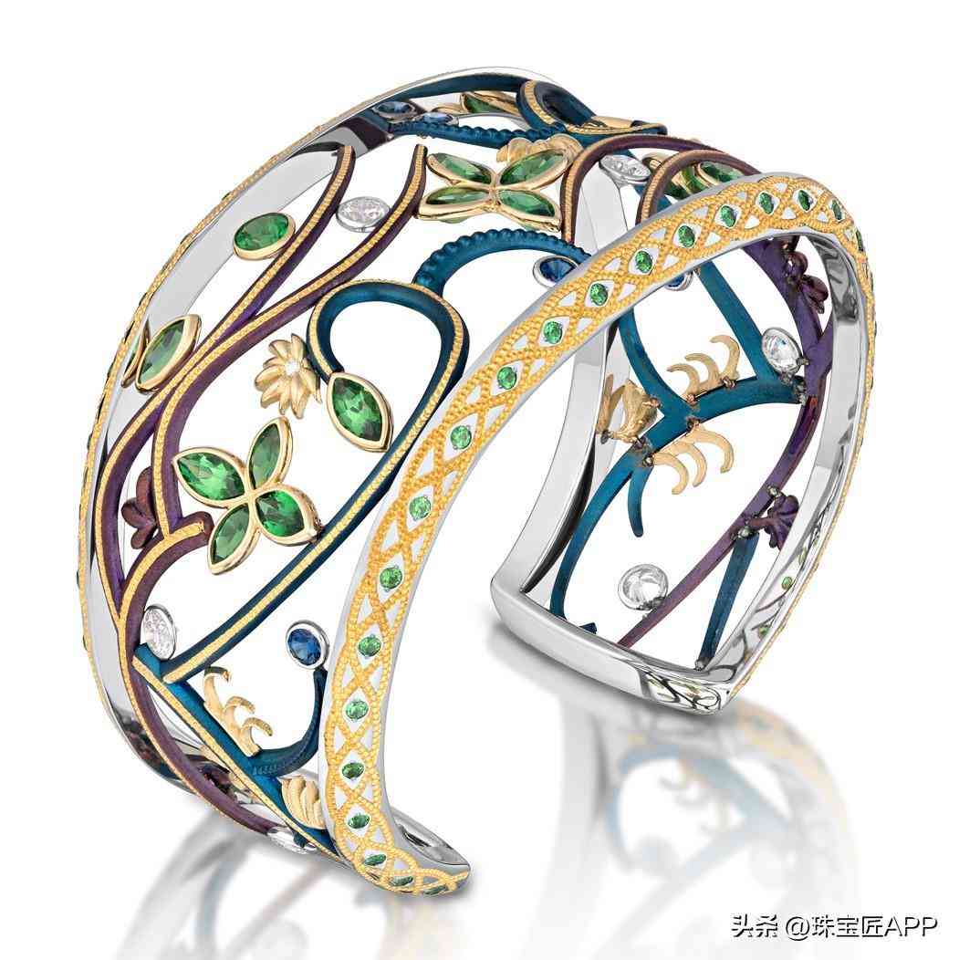 2022年流行黃金戒指款式(去金店買黃金千萬別買三種金)插圖25