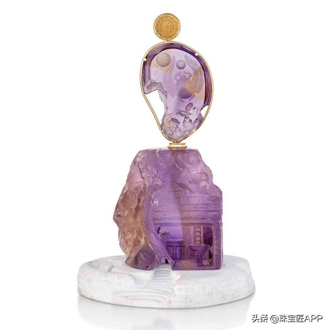 2022年流行黃金戒指款式(去金店買黃金千萬別買三種金)插圖26