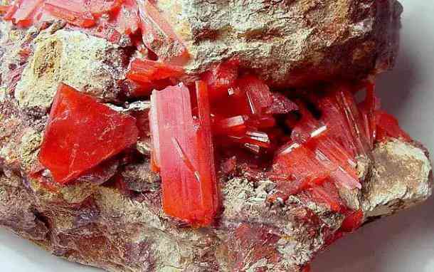 彩螢石的功效與作用(彩螢石的功效與作用圖片)插圖11