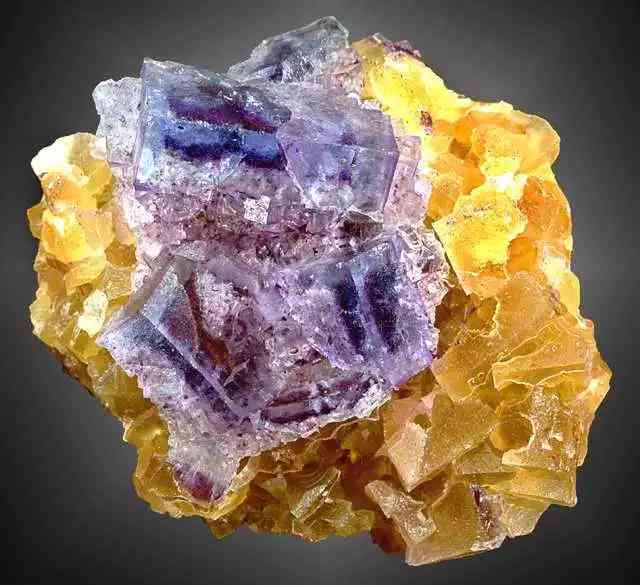 彩螢石的功效與作用(彩螢石的功效與作用圖片)插圖65