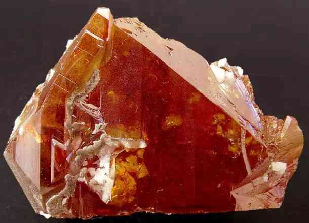 彩螢石的功效與作用(彩螢石的功效與作用圖片)插圖131