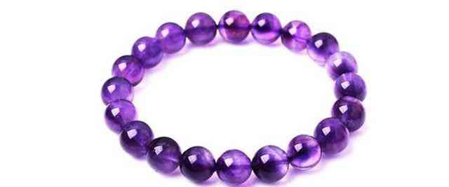 紫水晶顏色等級(紫水晶的顏色淺一點(diǎn)還是深一點(diǎn))