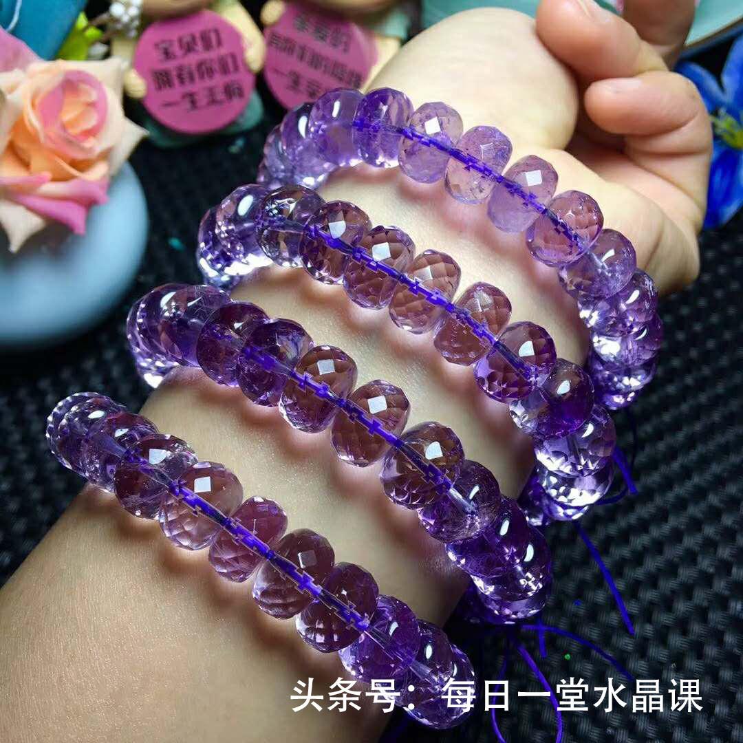 紫水晶顏色等級(jí)(紫水晶的顏色淺一點(diǎn)還是深一點(diǎn))插圖4