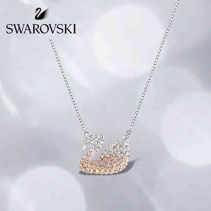 施華洛世奇項鏈價格查詢表(施華洛世奇項鏈681251價格)插圖2