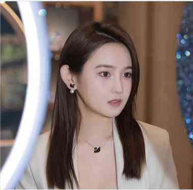 施華洛世奇項鏈價格查詢表(施華洛世奇項鏈681251價格)插圖6