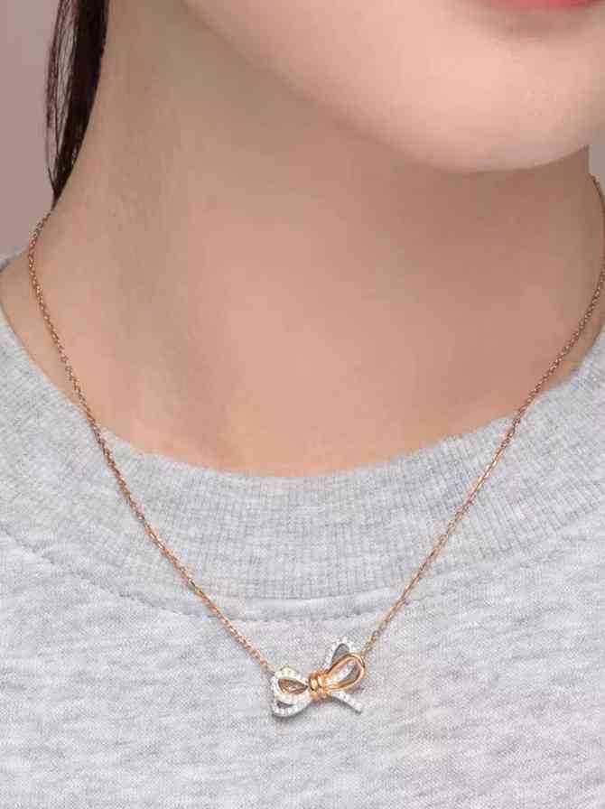 施華洛世奇項鏈價格查詢表(施華洛世奇項鏈681251價格)插圖13