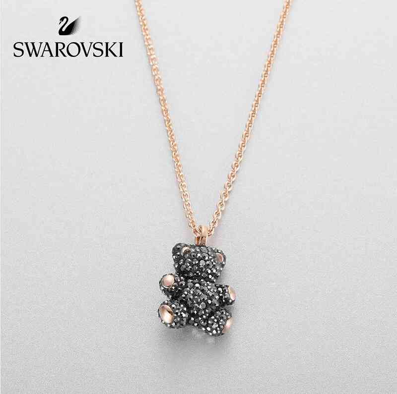 施華洛世奇項鏈價格查詢表(施華洛世奇項鏈681251價格)插圖18