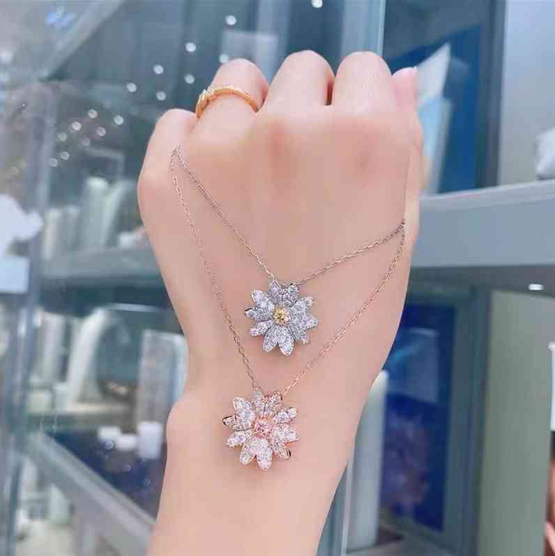 施華洛世奇項鏈價格查詢表(施華洛世奇項鏈681251價格)插圖21