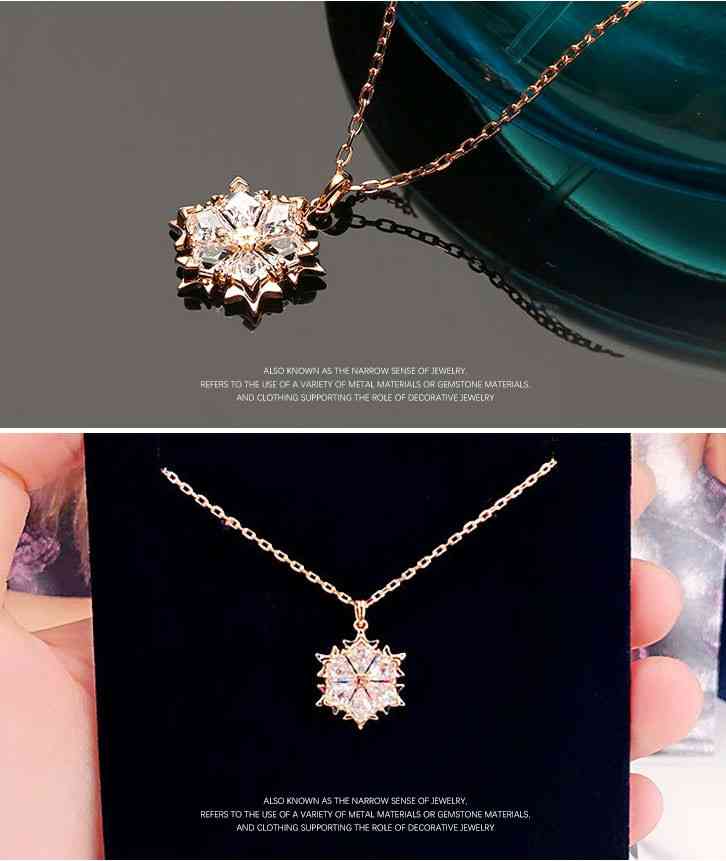 施華洛世奇項鏈價格查詢表(施華洛世奇項鏈681251價格)插圖23