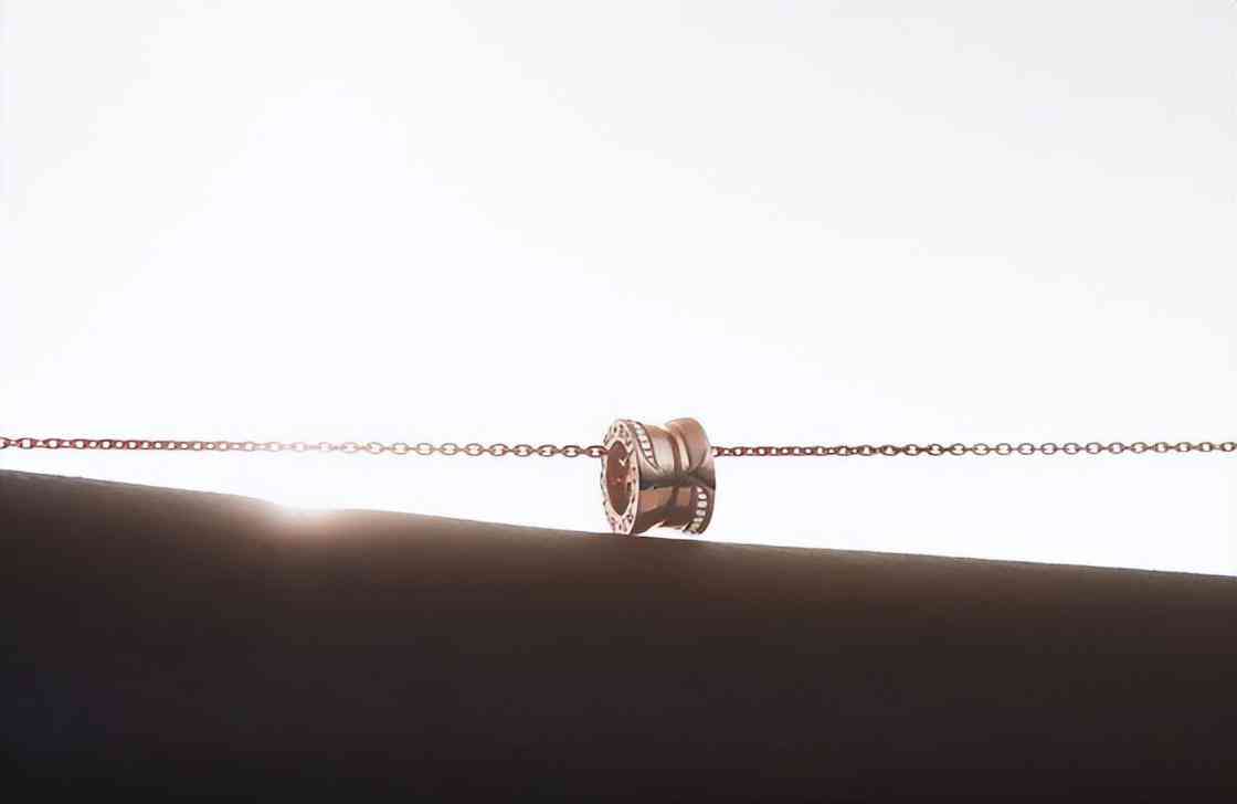 奢侈品項鏈十大品牌(寶格麗項鏈最經(jīng)典的款式)插圖2