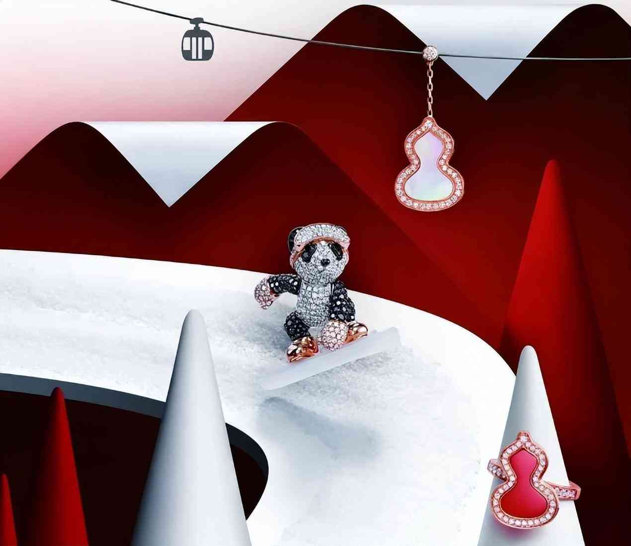 奢侈品項鏈十大品牌(寶格麗項鏈最經(jīng)典的款式)插圖4