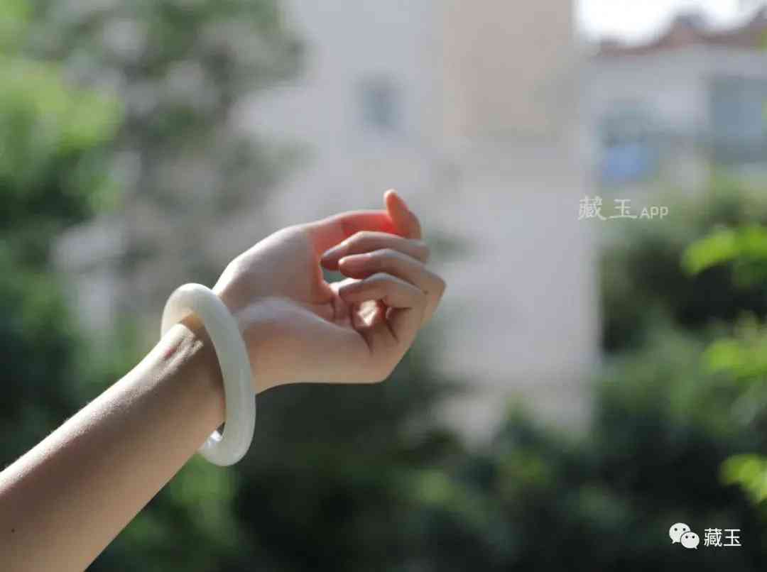和田玉手鐲鑒定(和田玉手鐲鑒定真假)插圖1