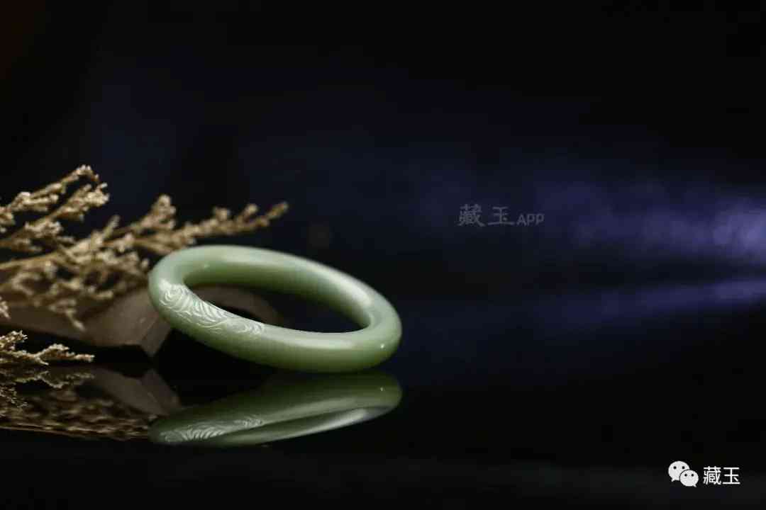 和田玉手鐲鑒定(和田玉手鐲鑒定真假)插圖7