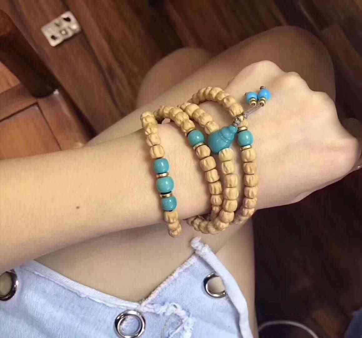 什么人不宜佩戴綠松石(什么人不宜佩戴綠松石手串)插圖4