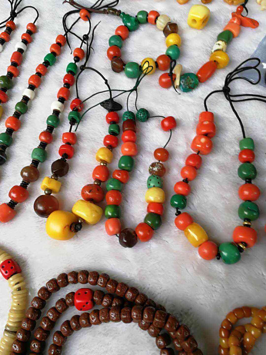 什么人不宜佩戴綠松石(什么人不宜佩戴綠松石手串)插圖5