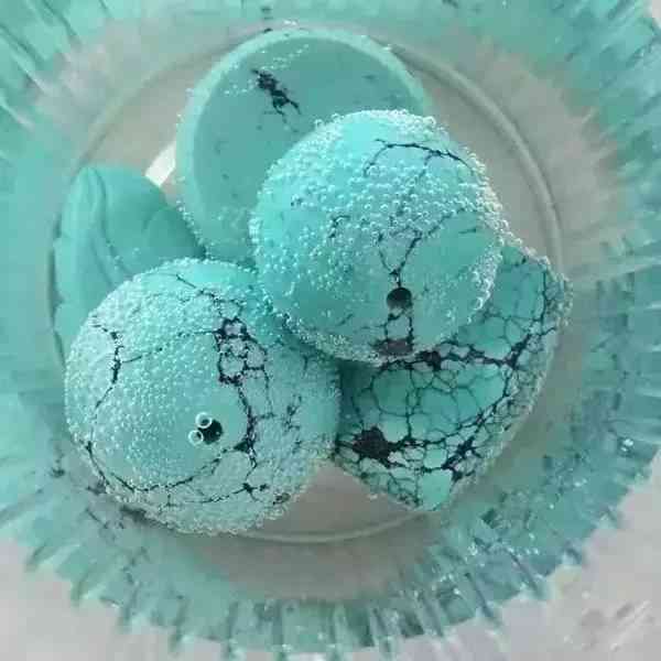 什么人不宜佩戴綠松石(什么人不宜佩戴綠松石手串)插圖7