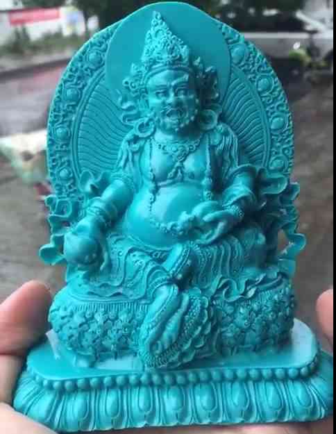 什么人不宜佩戴綠松石(什么人不宜佩戴綠松石手串)插圖8