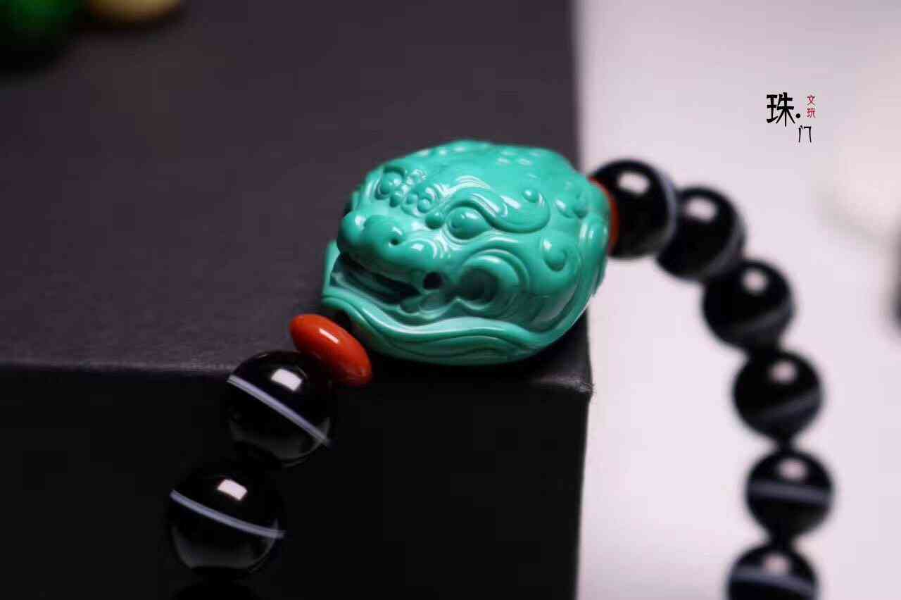 什么人不宜佩戴綠松石(什么人不宜佩戴綠松石手串)插圖10