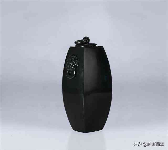 墨翠是什么檔次的翡翠(墨翠是什么檔次的翡翠圖片)插圖8