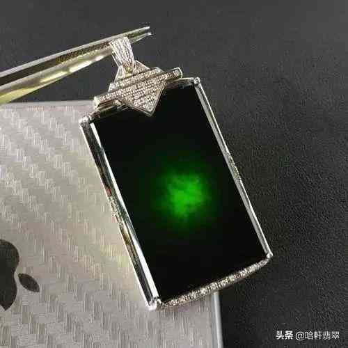 墨翠是什么檔次的翡翠(墨翠是什么檔次的翡翠圖片)插圖9