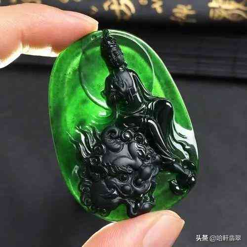 墨翠是什么檔次的翡翠(墨翠是什么檔次的翡翠圖片)插圖10