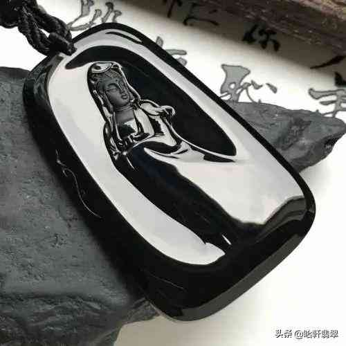 墨翠是什么檔次的翡翠(墨翠是什么檔次的翡翠圖片)插圖11