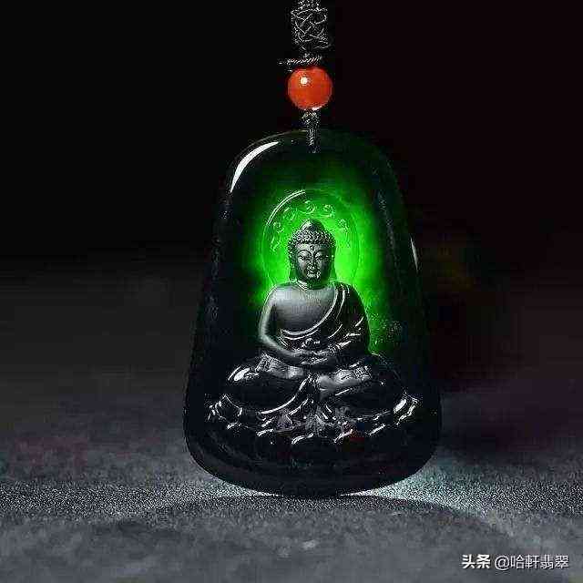 墨翠是什么檔次的翡翠(墨翠是什么檔次的翡翠圖片)插圖12