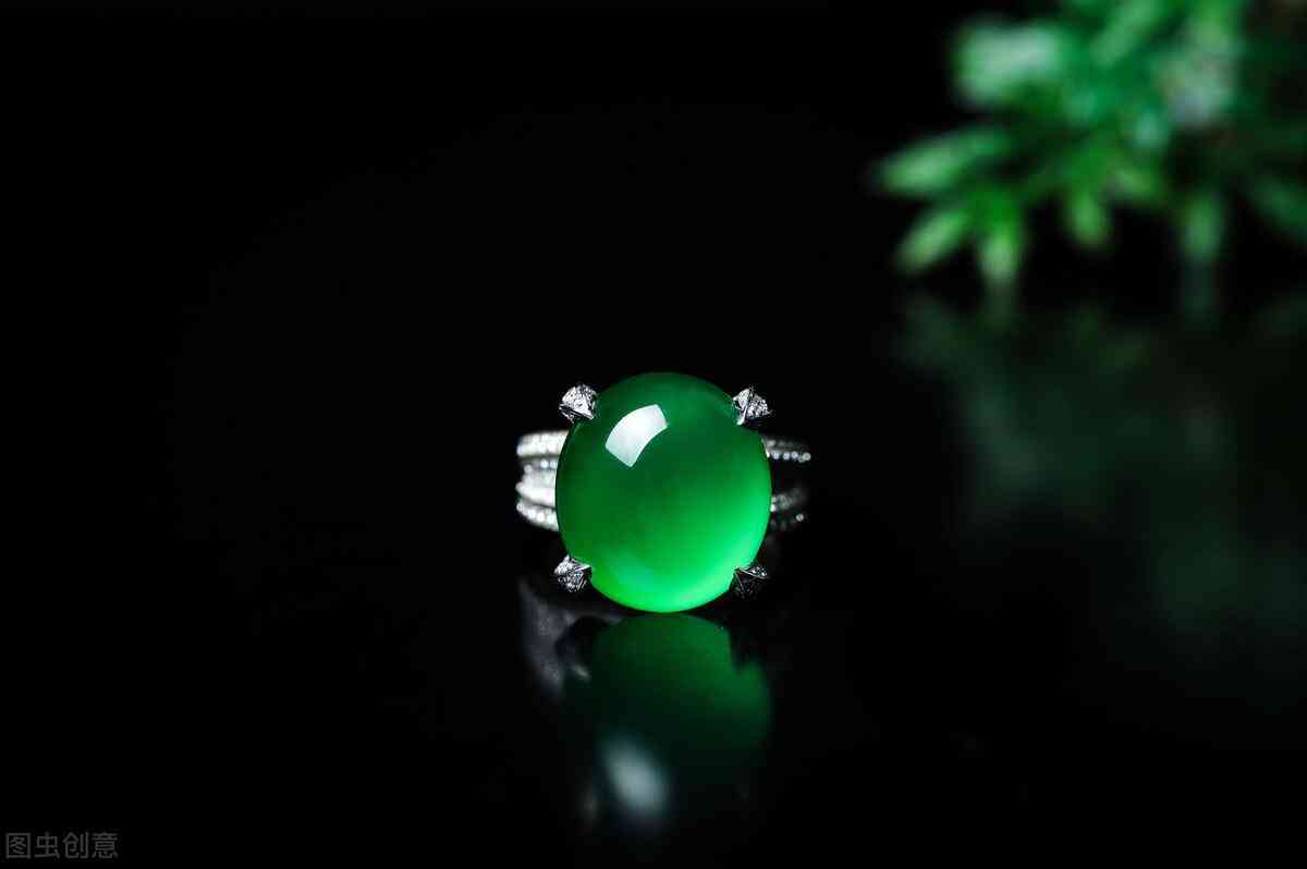 翡翠八大種水(32種翡翠顏色等級排名)