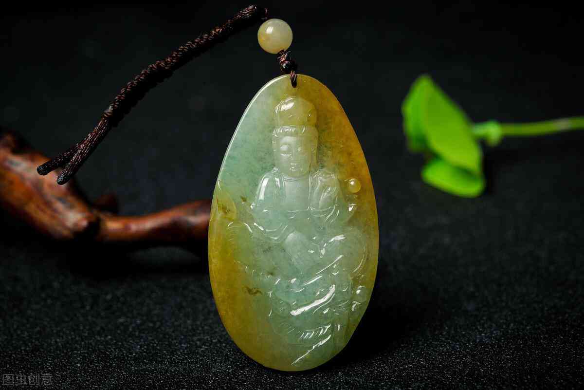 翡翠八大種水(32種翡翠顏色等級排名)插圖2