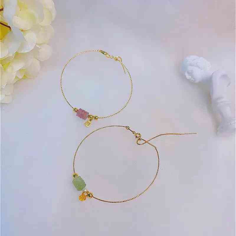 戴碧璽的好處和禁忌(碧璽的風水功效與作用)插圖3