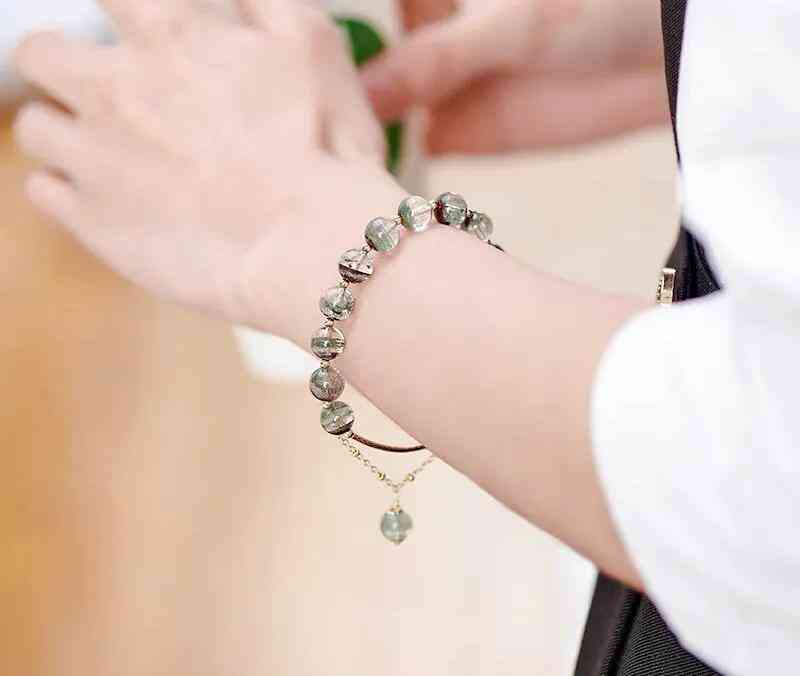 戴碧璽的好處和禁忌(碧璽的風水功效與作用)插圖5