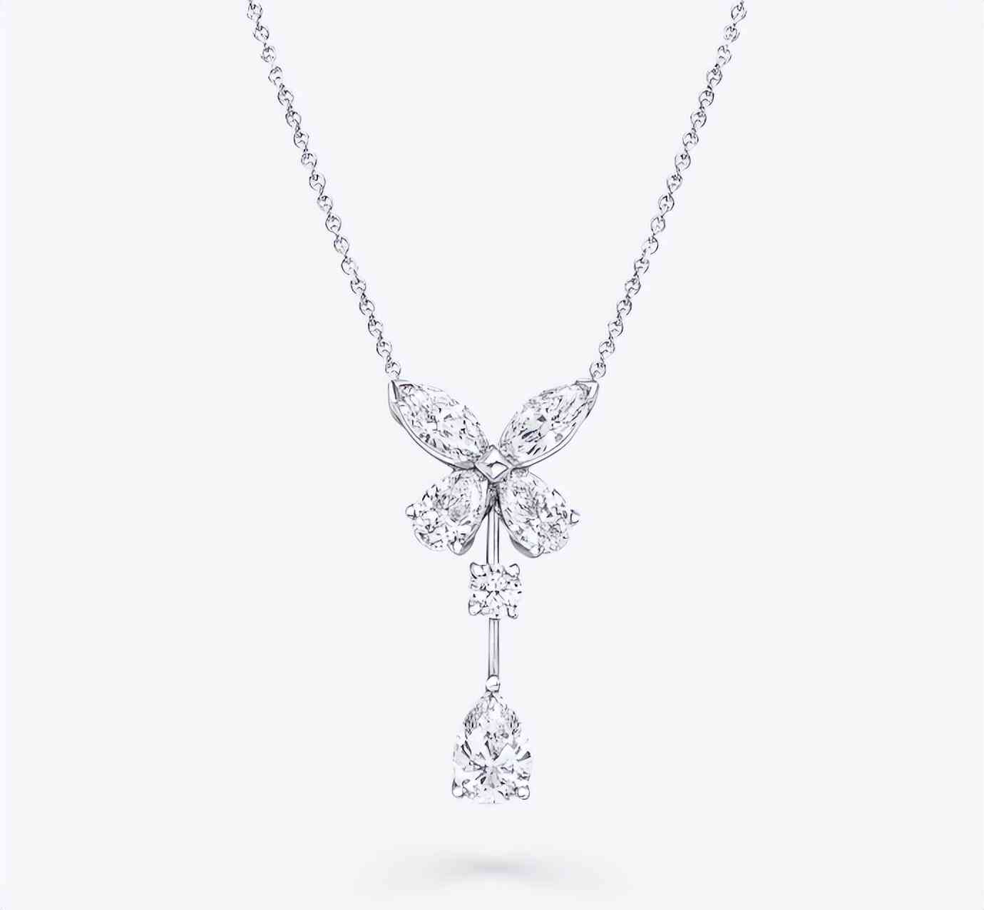 pt950鉑金鉆戒一克拉多少錢(鉑金pt950鉆戒大概多少錢)插圖3