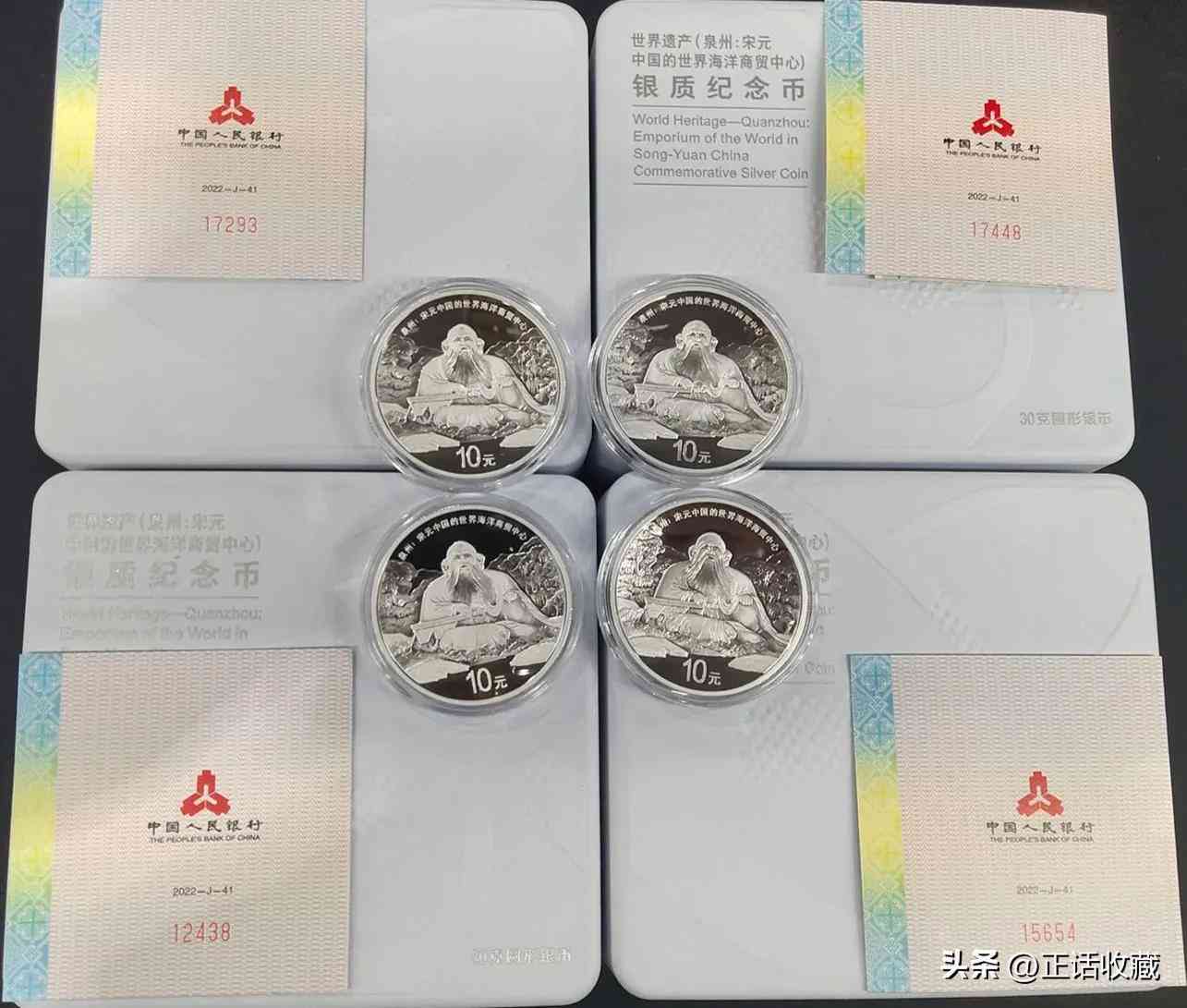 1950一2022年黃金價格表(2000年～2022黃金價格走勢圖)插圖2