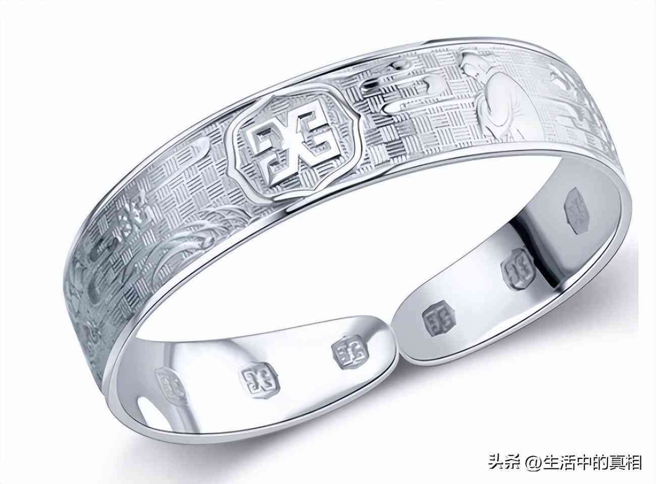 銀價999多少錢一克(銀價999多少錢一克2022)插圖2