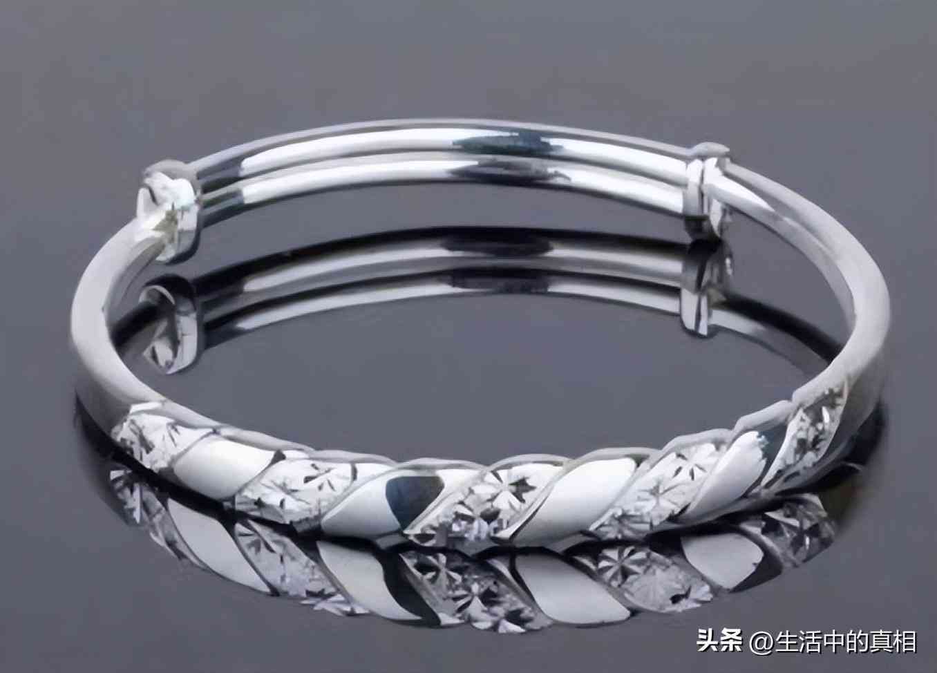 銀價999多少錢一克(銀價999多少錢一克2022)插圖9