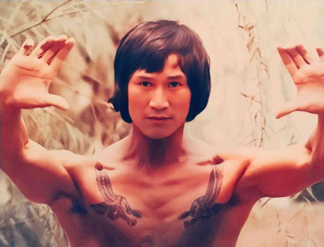 14k老大是誰(14k老大是誰現(xiàn)任)插圖7