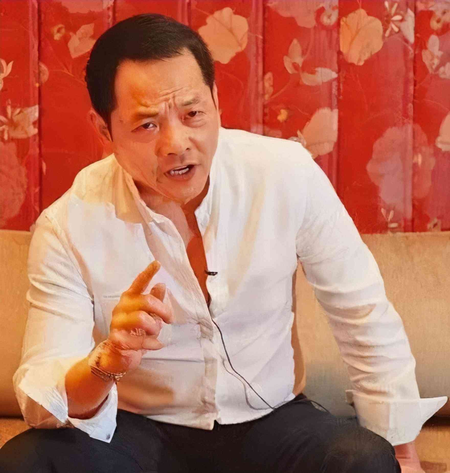 14k老大是誰(14k老大是誰現(xiàn)任)插圖8